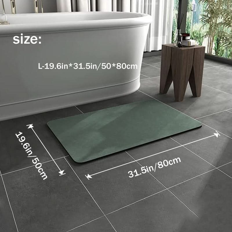 BowLift | Sokey - Non-slip Bath Mat