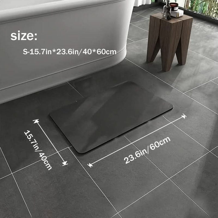 BowLift | Sokey - Non-slip Bath Mat