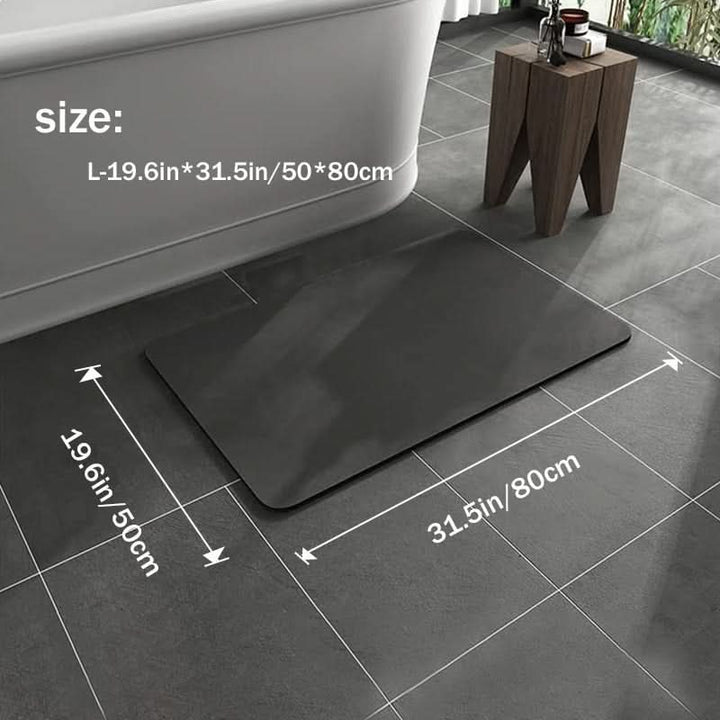 BowLift | Sokey - Non-slip Bath Mat