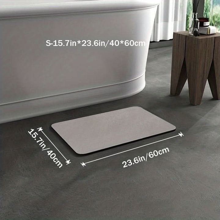 BowLift | Sokey - Non-slip Bath Mat