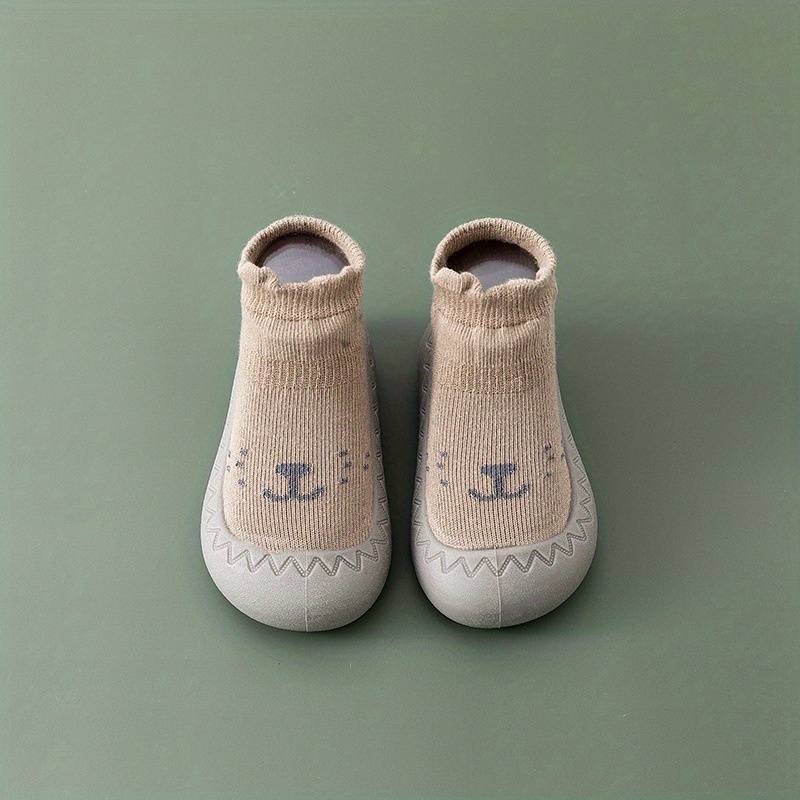 BowLift | Comfortable Slip-On Kids Slippers