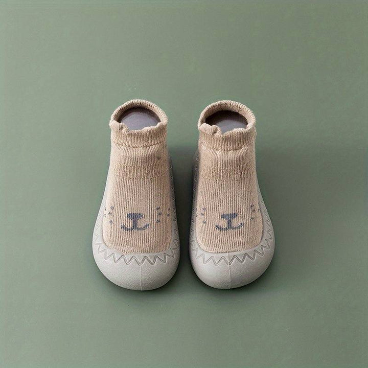 BowLift | Comfortable Slip-On Kids Slippers