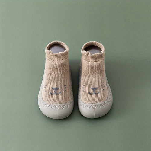 BowLift | Comfortable Slip-On Kids Slippers