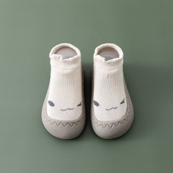 BowLift | Comfortable Slip-On Kids Slippers
