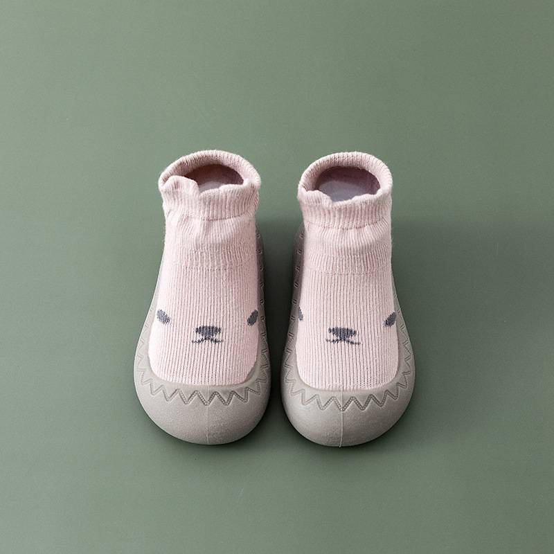 BowLift | Comfortable Slip-On Kids Slippers