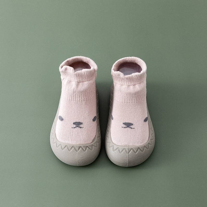 BowLift | Comfortable Slip-On Kids Slippers