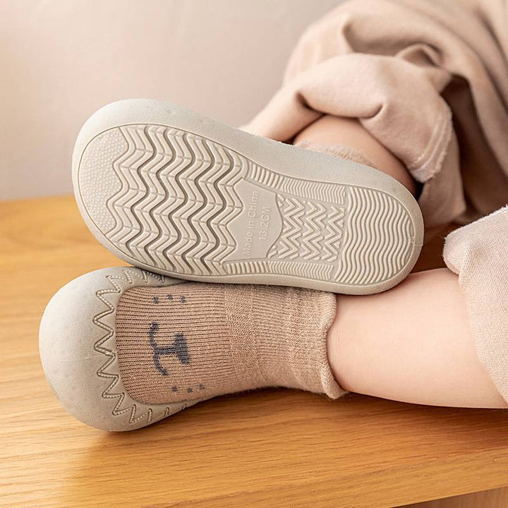 BowLift | Comfortable Slip-On Kids Slippers