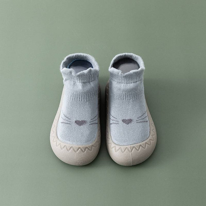BowLift | Comfortable Slip-On Kids Slippers