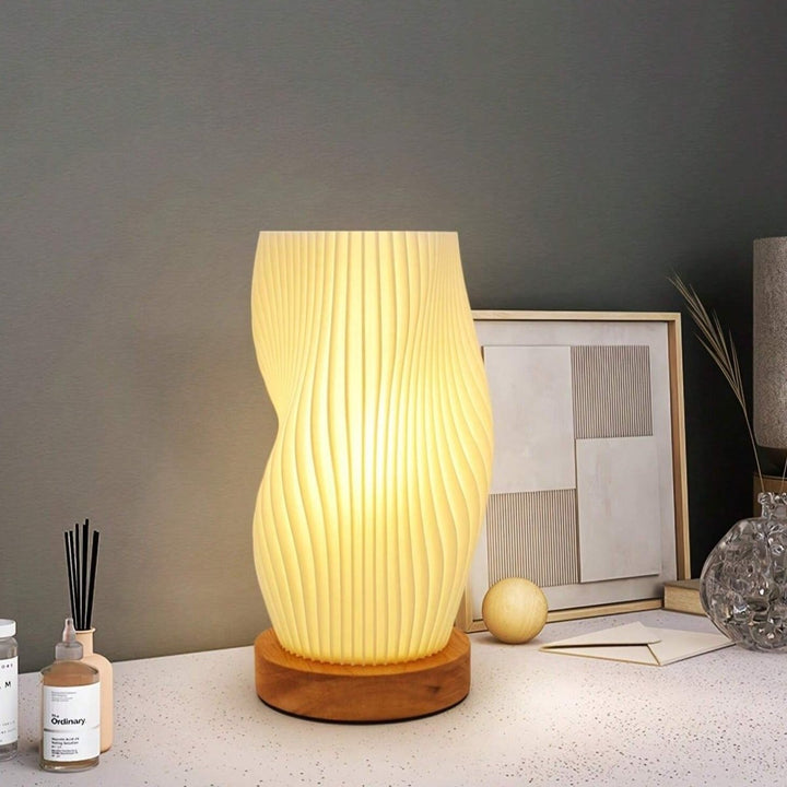 BowLift | Glowizo - Relaxing golf lamp - Soothing atmosphere - Soft lighting
