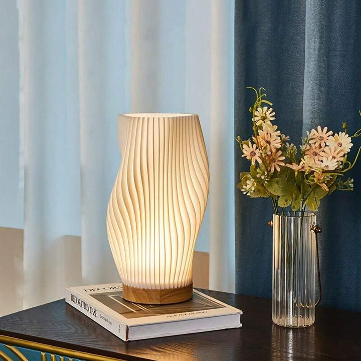 BowLift | Glowizo - Relaxing golf lamp - Soothing atmosphere - Soft lighting
