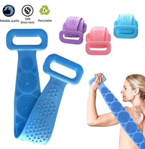 BowLift | LumiBrush Smoother Skin Texture