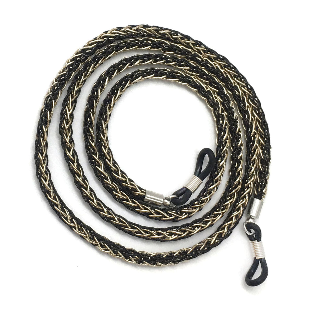 Fashion Eyewear Lanyard Bowlift