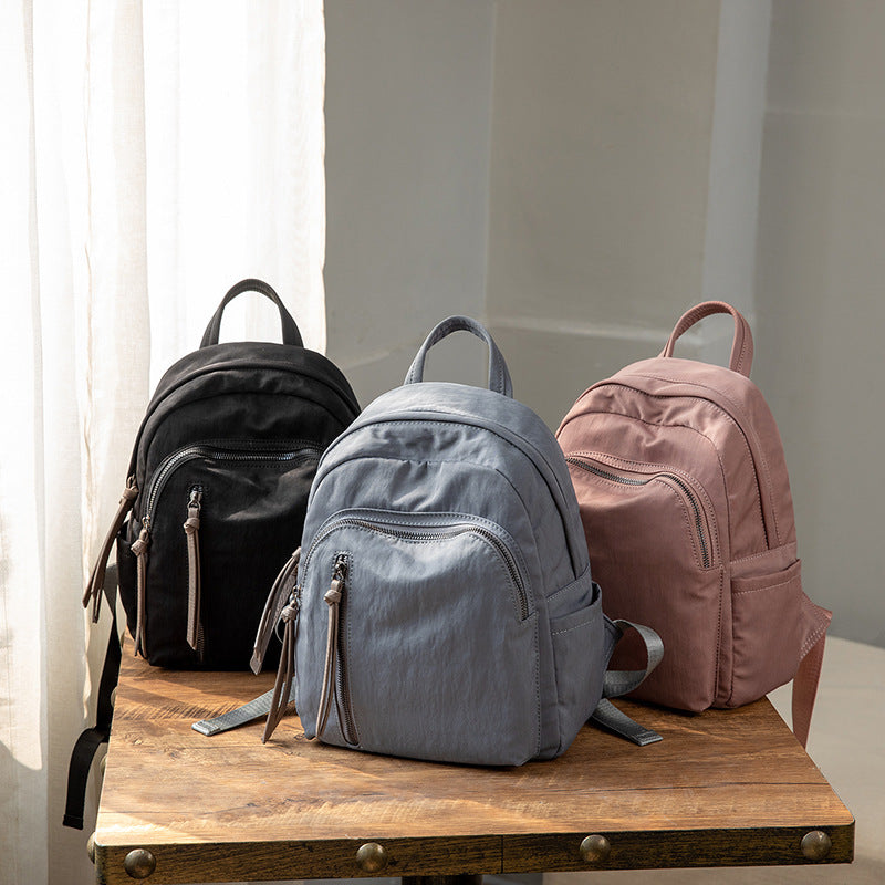 Functional Everyday Backpack