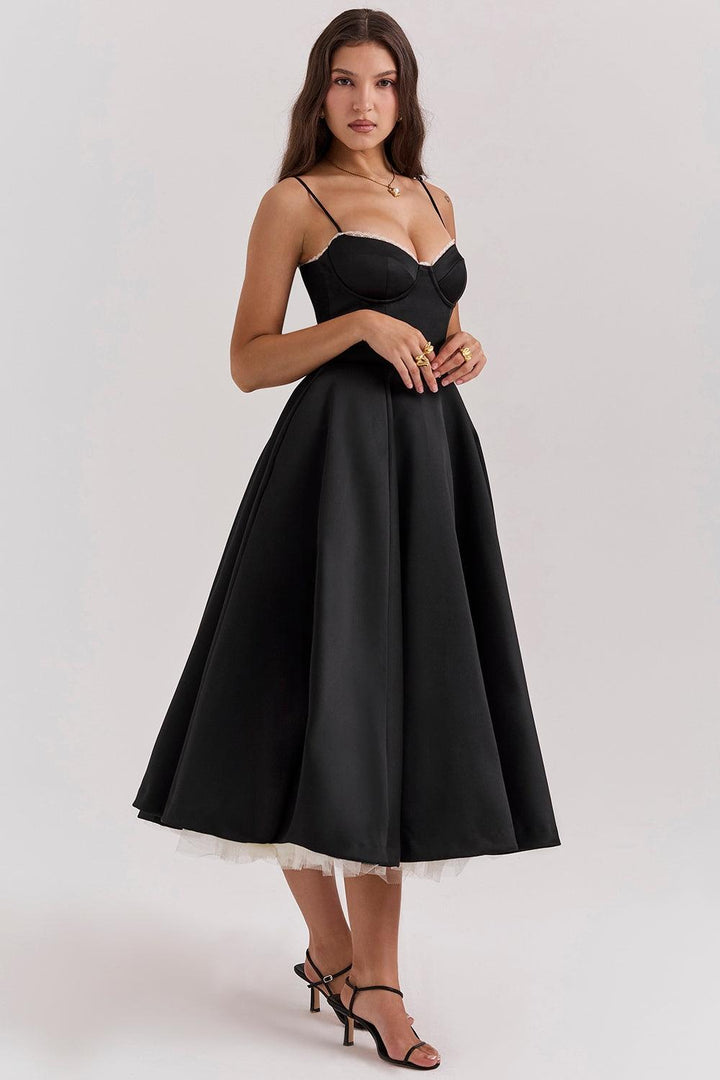 BowLift | Vivienne Feminine Flowy Comfort