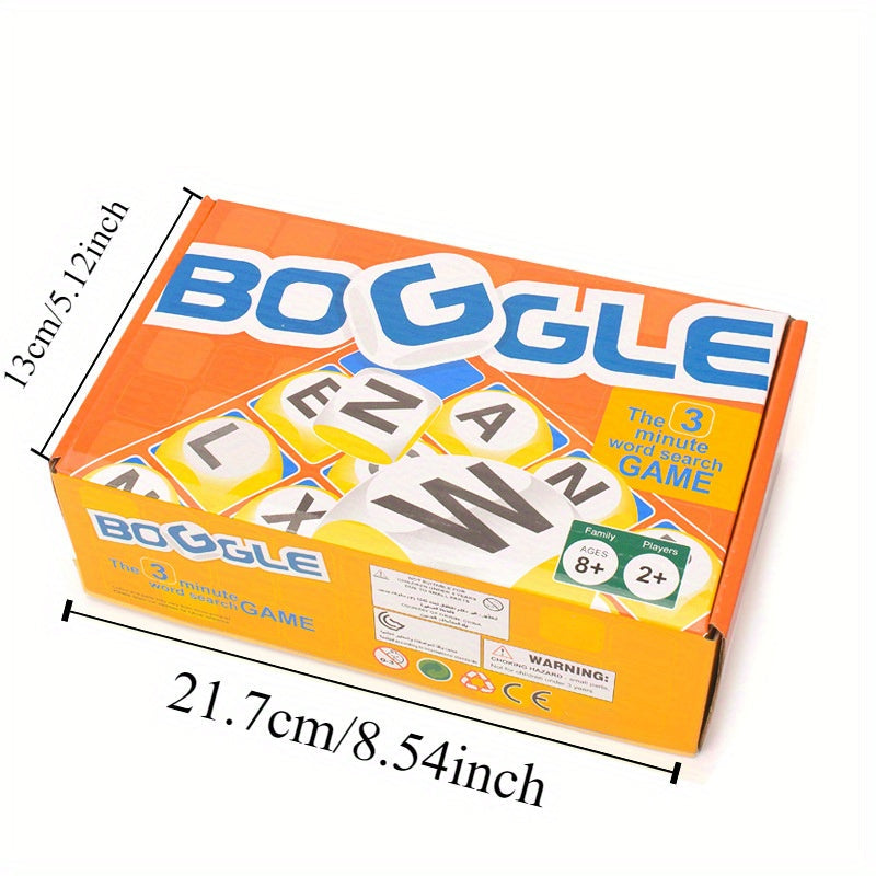 BowLift | Original vocabulary game