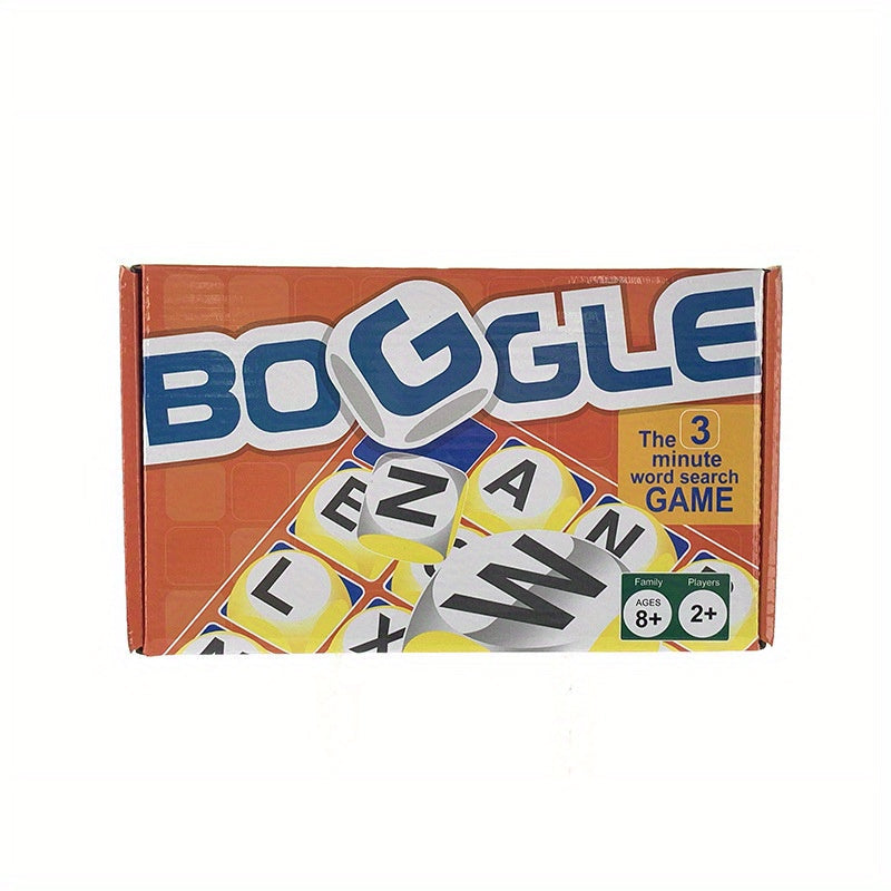 BowLift | Original vocabulary game