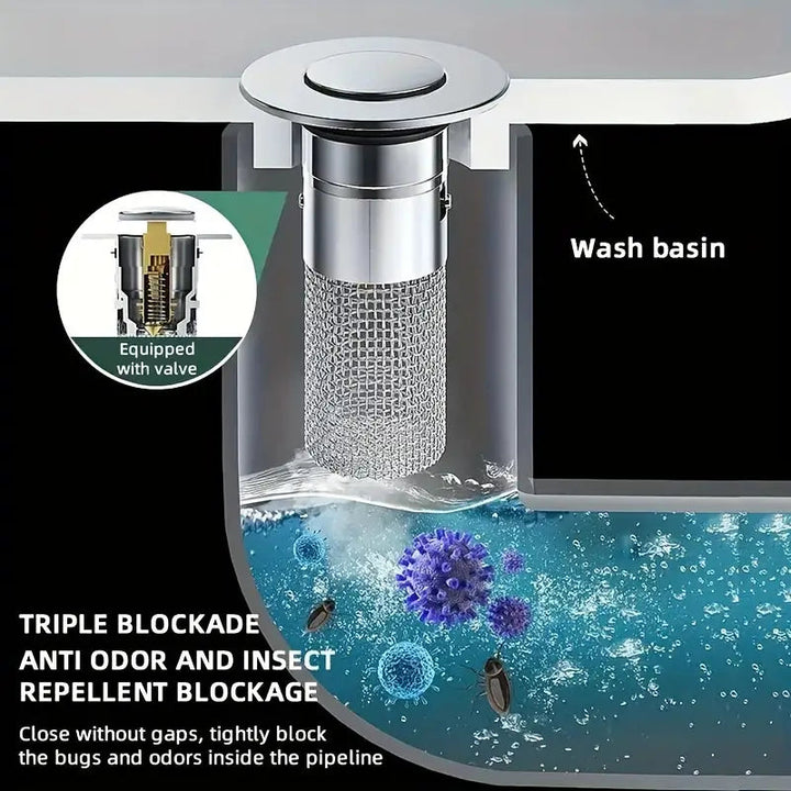BowLift | SinkMate Clean Sink Effortlessly