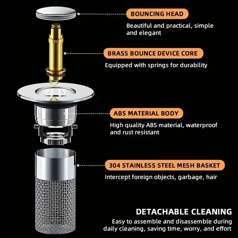 BowLift | SinkMate Clean Sink Effortlessly