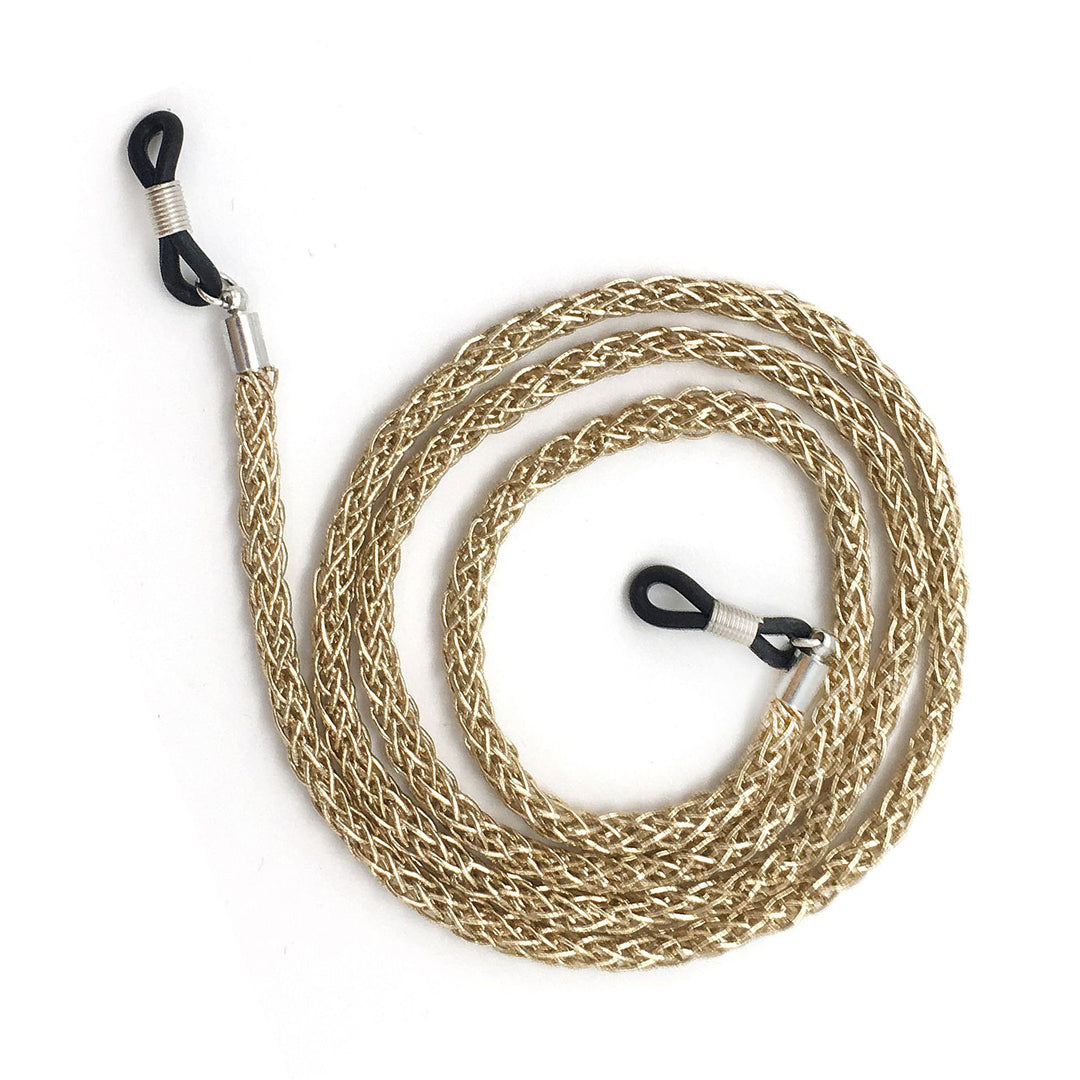 Fashion Eyewear Lanyard Bowlift