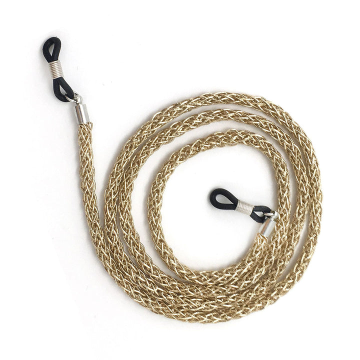 Fashion Eyewear Lanyard Bowlift