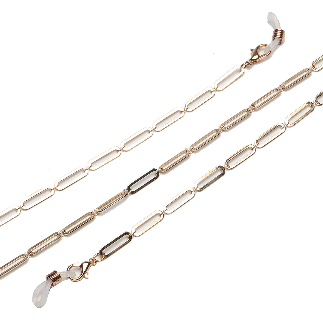 Eyewear Holder Chain Bowlift