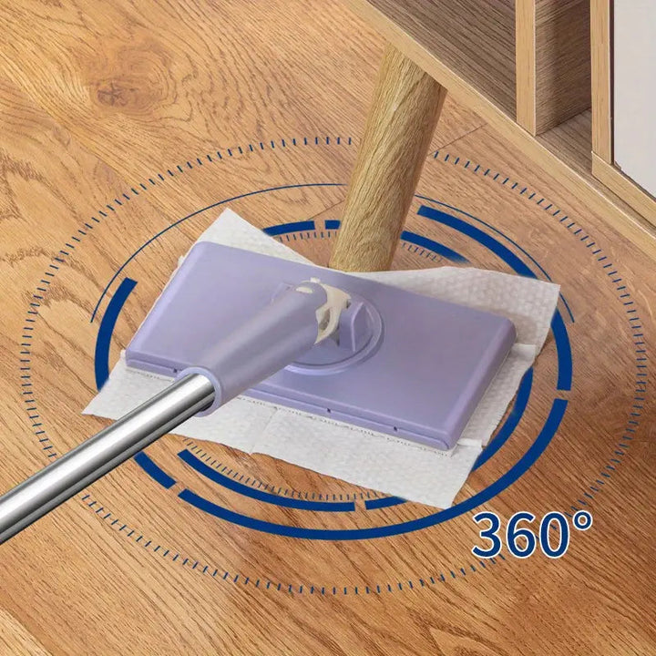Quick cleaning mop | Bowlift