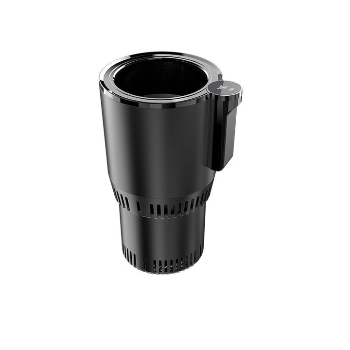 2-in-1 Smart Car Cup Cooler and Warmer | Bowlift