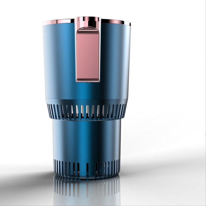 2-in-1 Smart Car Cup Cooler and Warmer | Bowlift