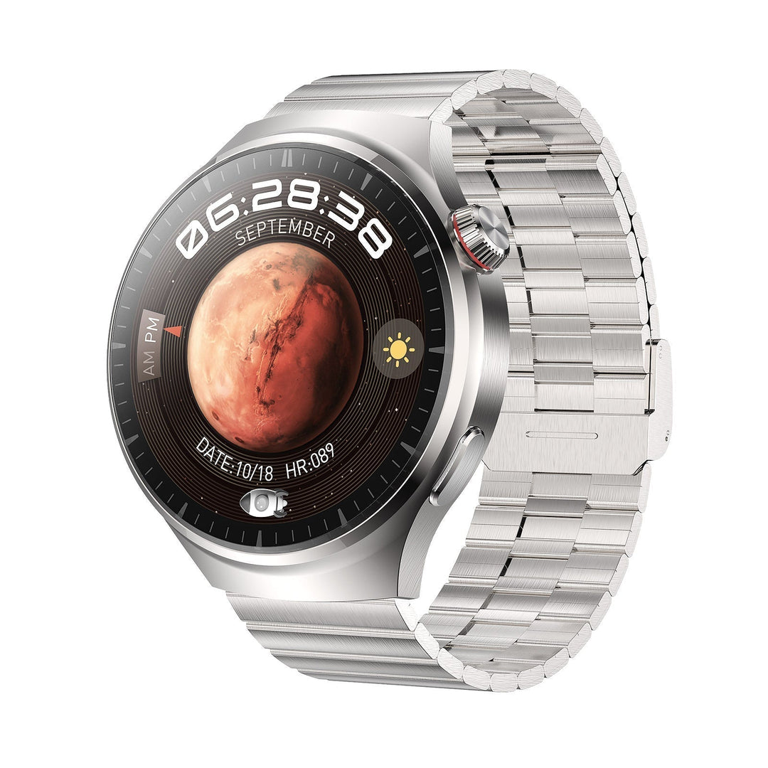 BowLift | Smart Bluetooth Watch 4 Pro