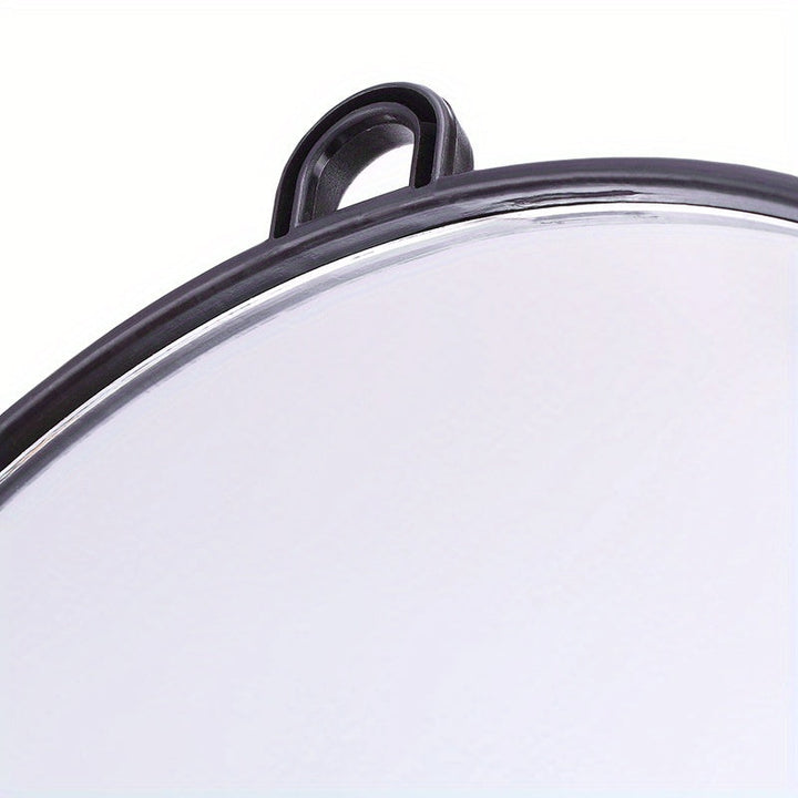 MirrorGrip – Practical Makeup Mirror with Handle Bowlift