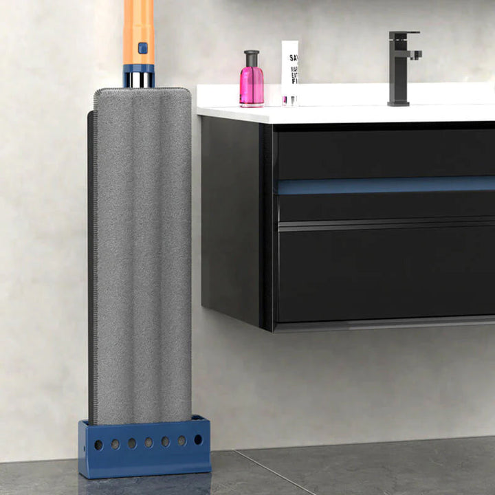 BowLift | CleanRage — Radiantly clean floors without dirty hands or back pain!