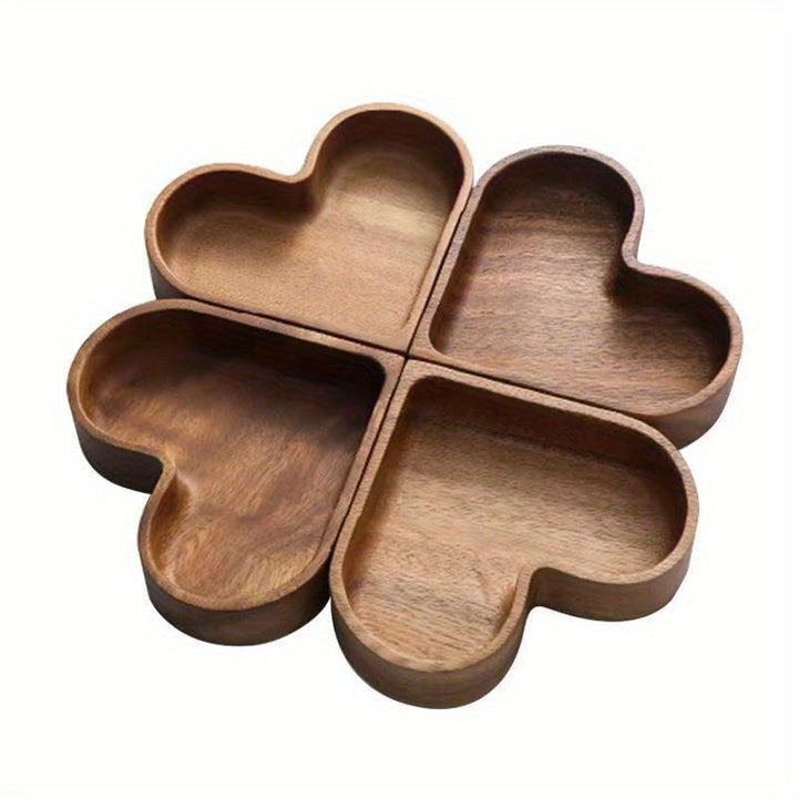 BowLift | Wooden serving bowls – a combination of functionality and aesthetics