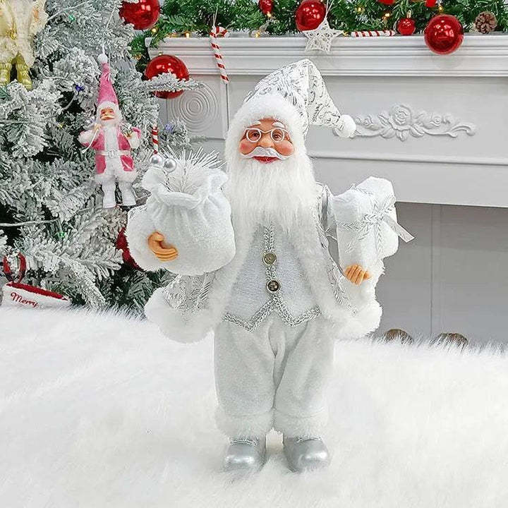 BowLift | Household Fashion Doll Christmas Decorations