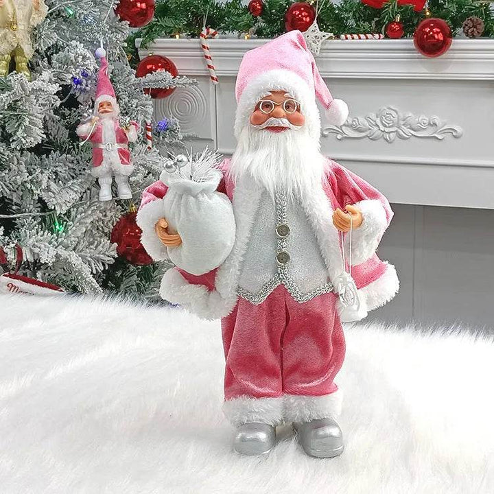 BowLift | Household Fashion Doll Christmas Decorations