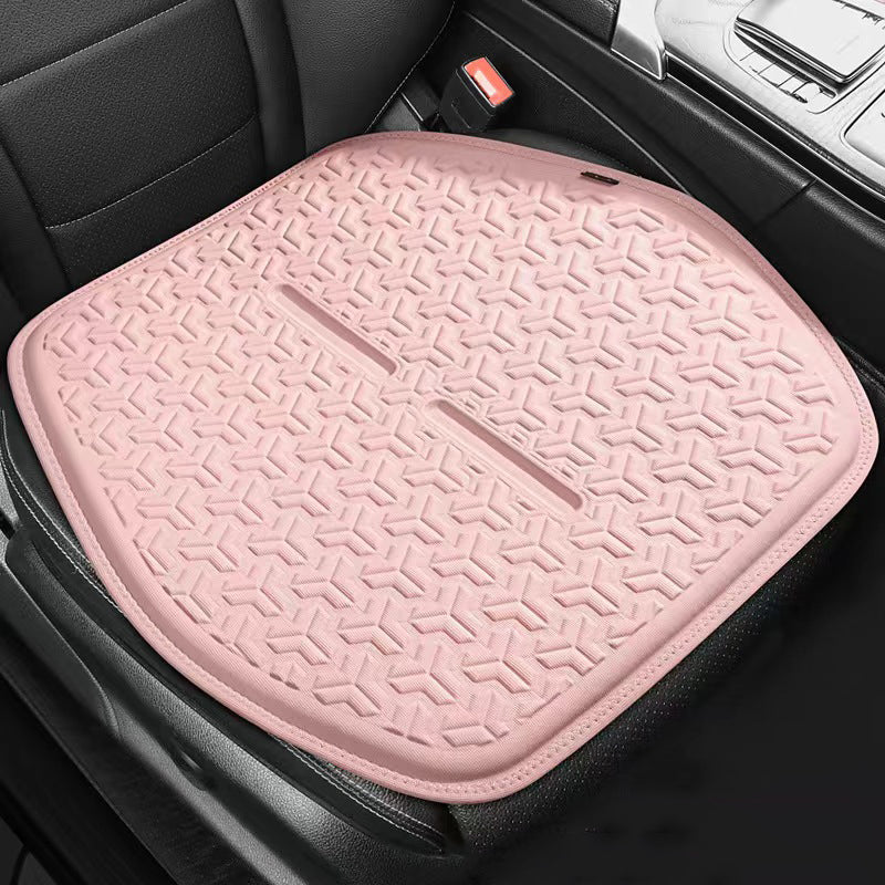 Cool and Breathable - Summer Gel Cushion for Sedentary Sessions | Bowlift