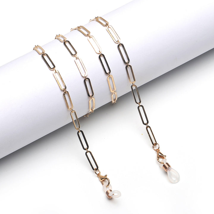Eyewear Holder Chain Bowlift