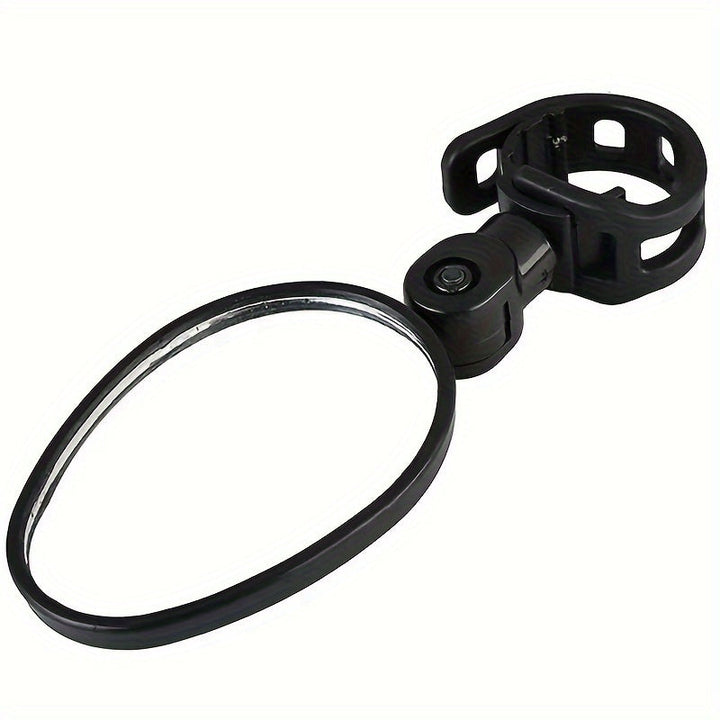 WideView Mirrors – Safety bike mirrors Set of 2 Bowlift