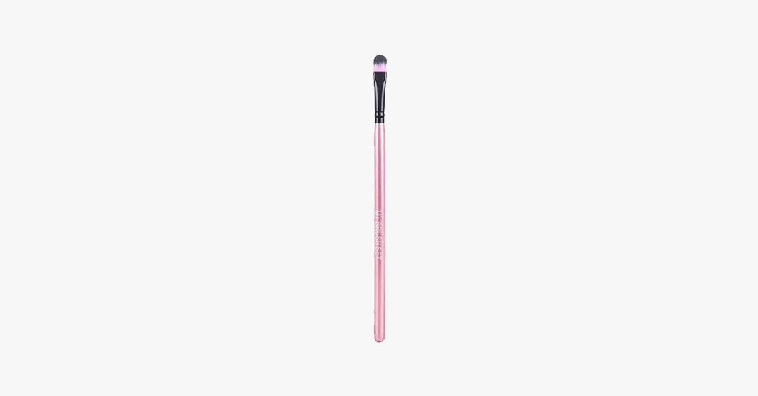 BowLift | Professional Fluff Brush – Blend Your Eyeshadow for a Uniform Look