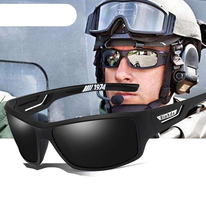 BowLift | Military Sunglasses UV 400 Fishing Glasses