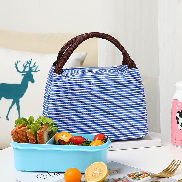 Insulated Lunch Backpack