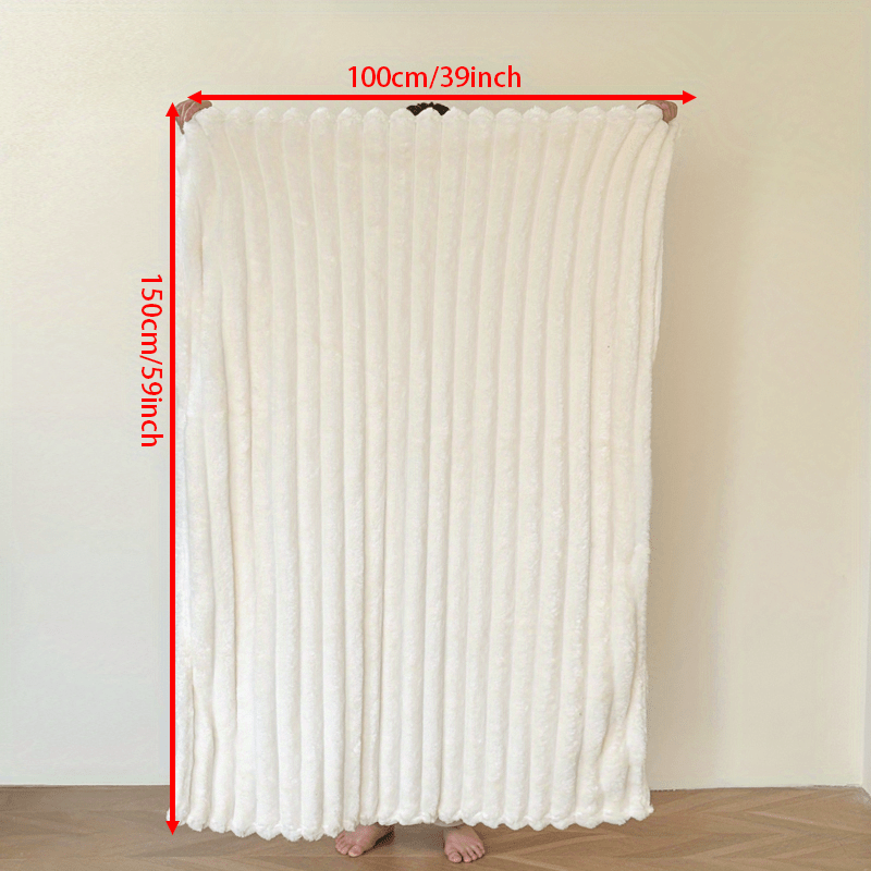 FlannelEase – Soft and Lightweight Blanket for Every Moment Bowlift