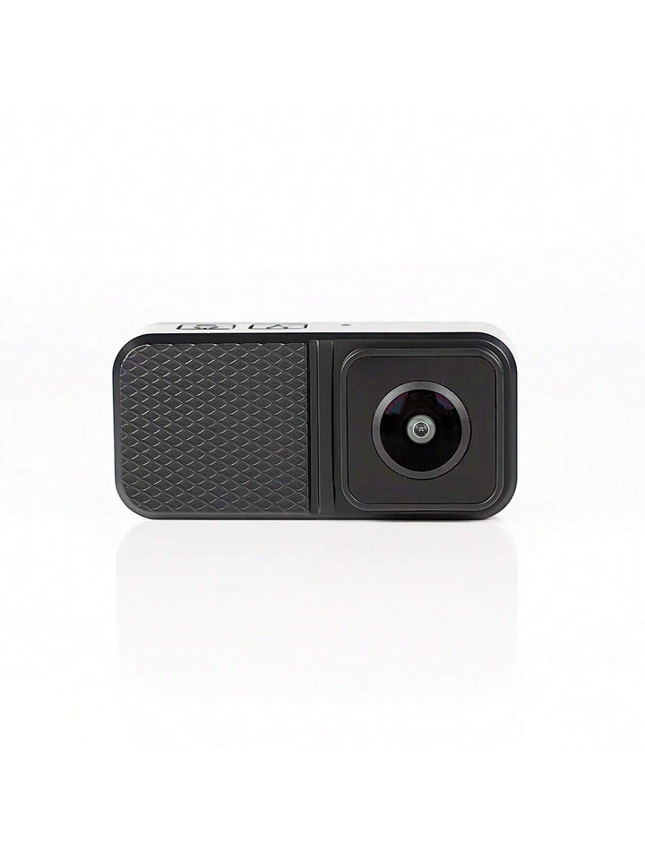 BowLift | Portable 160° Pet Camera for Cats & Dogs with 1080P HD Video – 32GB