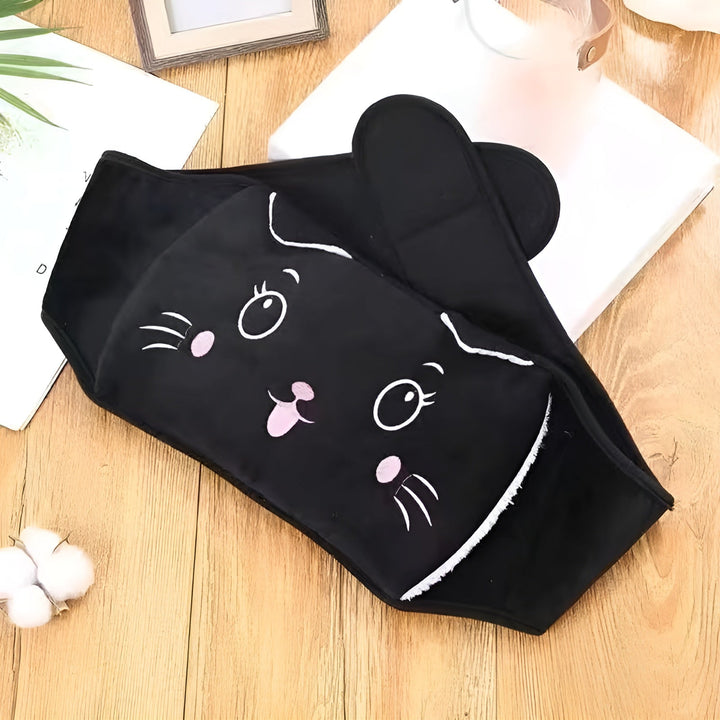 Thermo hot water bottle for waist & back – Relaxing warmth | ReusaBowlifte & PortaBowlifte | Bowlift