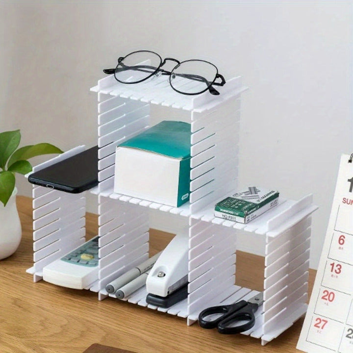 Drawer Divider Set 4 Pieces | Bowlift