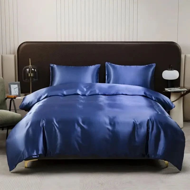 BowLift | LUXEORA - Lush and inviting duvet cover set