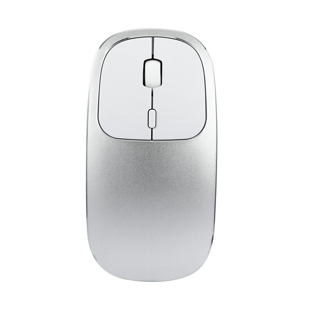 Wireless computer mouse Bowlift