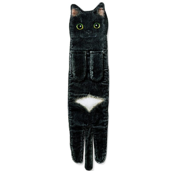 BowLift | Cute Cat Towel