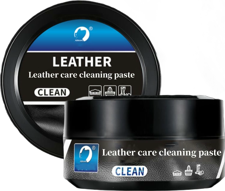 BowLift | Multi-Purpose Leather Cleaning and Care Cream
