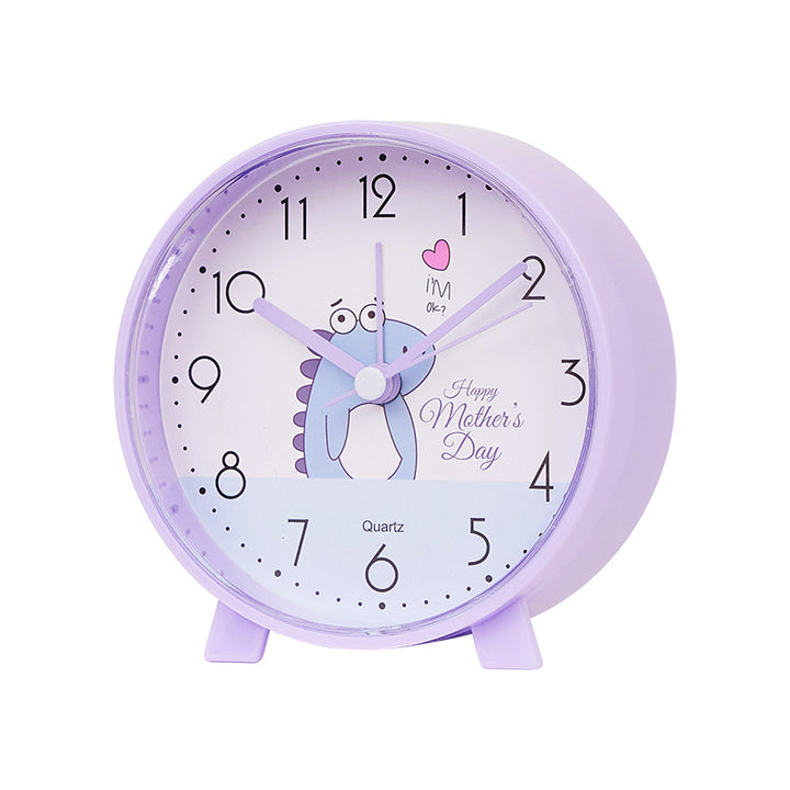Children's Alarm Clock Bowlift