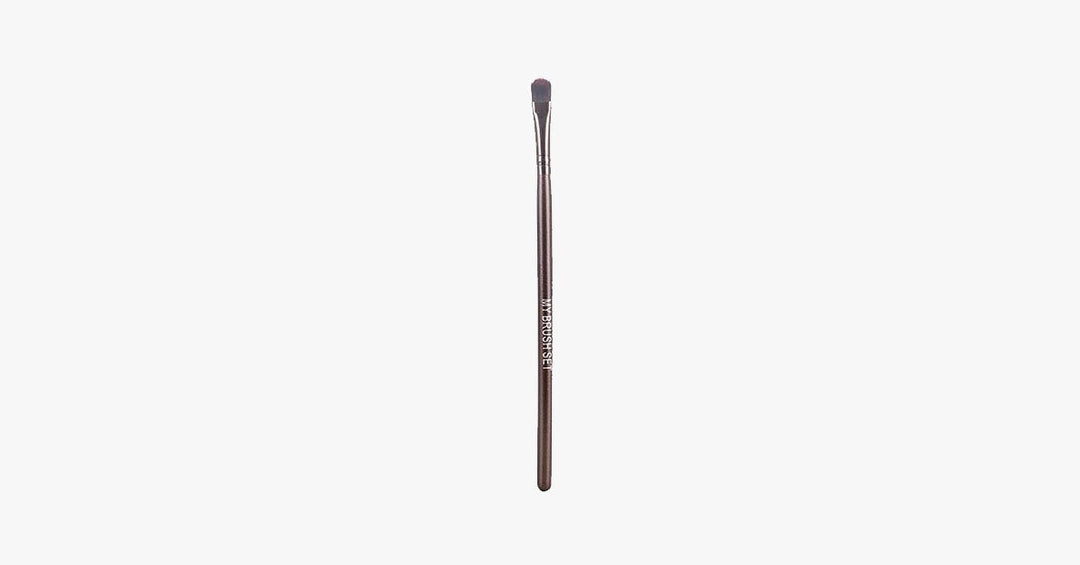 BowLift | Professional Fluff Brush – Blend Your Eyeshadow for a Uniform Look